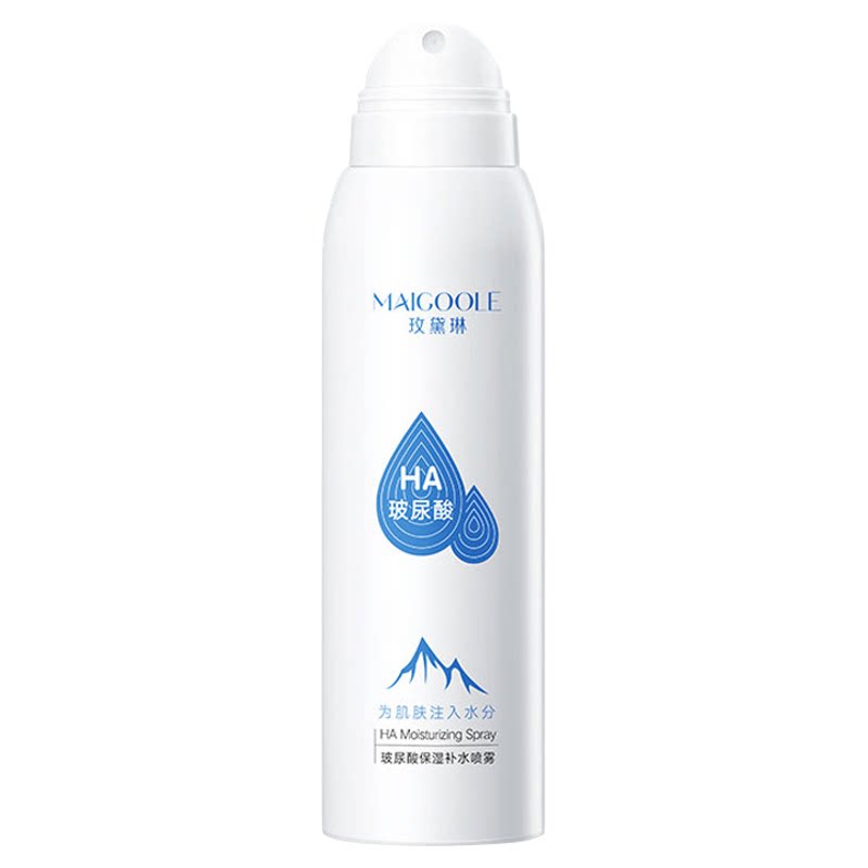 玻尿酸补水保湿喷雾150ml