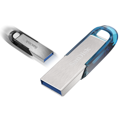闪迪高速USB3.0金属可定制u盘
