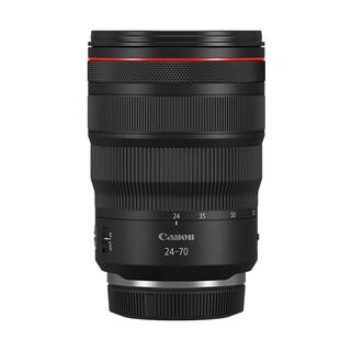 Canon佳能RF24-70mm F2.8 L IS USM大光圈标准变焦镜头防抖大三元