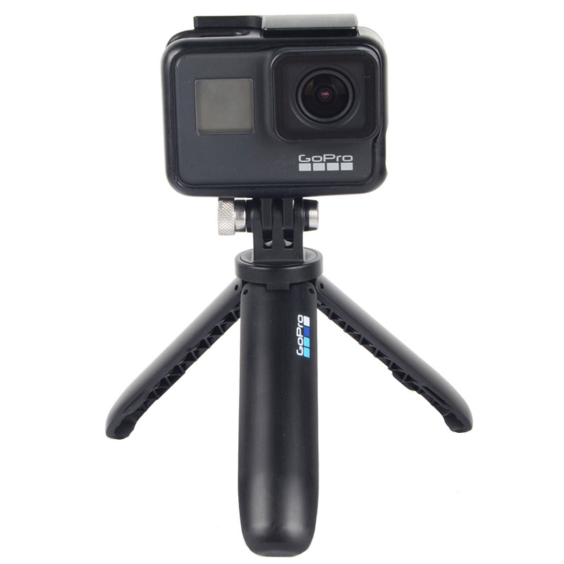 gopro原装迷你自拍杆三脚架