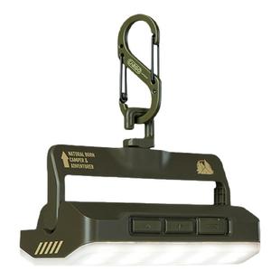 韩国CARGO CONTAINER卡片灯PRO户外露营氛围灯超长续航手提照明灯