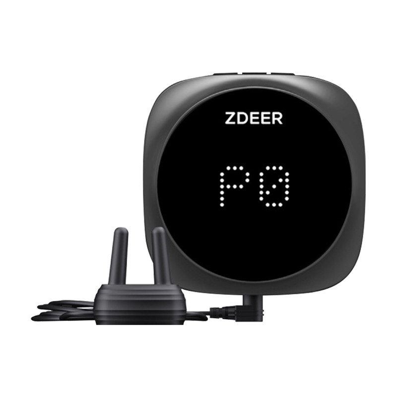 zdeer左点鼻炎治疗仪激光治疗器