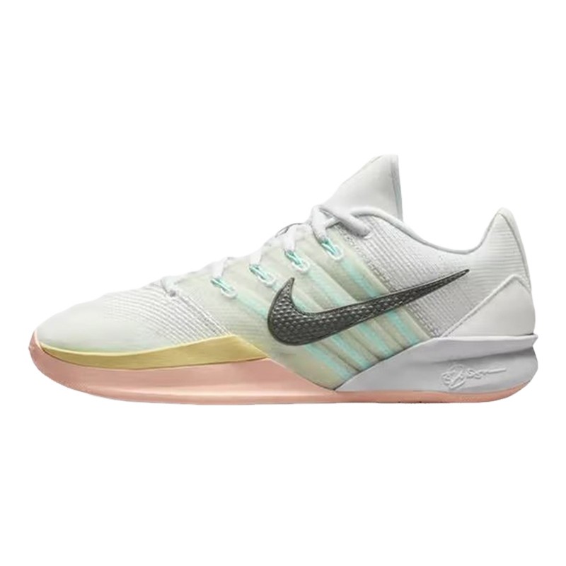 Nike耐克女鞋男鞋萨布丽娜SABRINA 3实战运动鞋篮球鞋HF2882-100