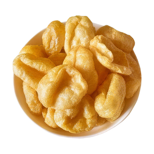 皱纱鱼腐罗定特产正宗鱼豆腐小众火锅麻辣烫食材广东金纱鱼腐风味