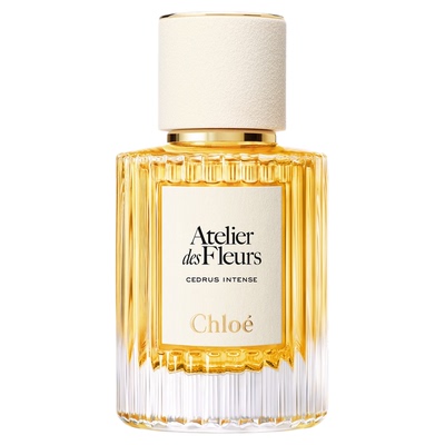 【新势力周】Chloe蔻依仙境花园系列香氛香水深林雪松