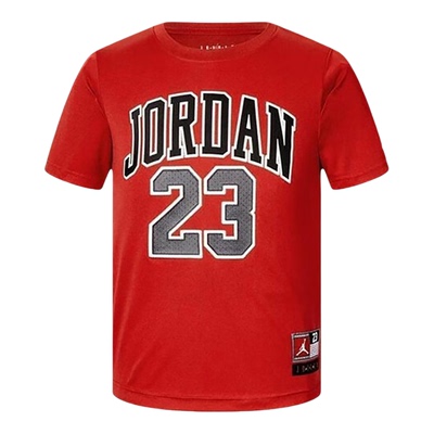 Nike/耐克正品JORDAN23印花短袖T恤新款短袖T恤HM4763-687