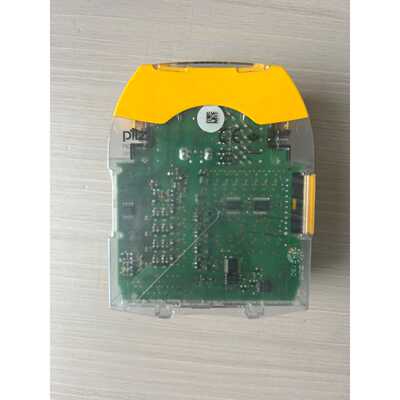 议价皮尔兹安全继电器mm0.1p物料编号772001项目适用