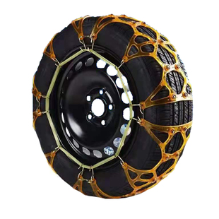 进藏正品汽车防滑链牛筋加厚越野轿车面包车雪地轮胎防滑链条包邮