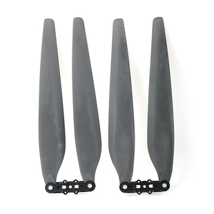 包邮X9Plus电机3411碳纤折叠桨叶极目 启飞A16农业植保无人机配件