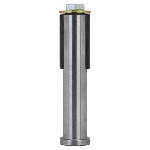 台式抛光机配件 螺纹尖头/螺纹夹板/布轮锥头/拉丝转换轴直砂尖头