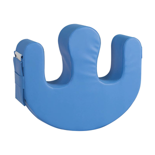 轻松给老人清洗身体！换尿布神器老年人长期卧床护理用品u型神器