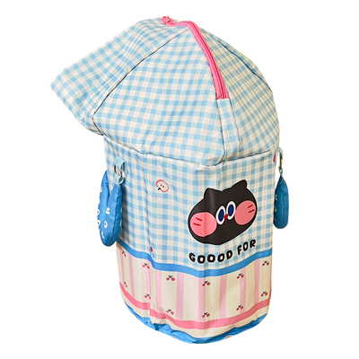 泡脚桶加固泡脚袋家用旅行