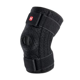 医用护膝运动髌骨关节固定保护损伤专用套弹簧支撑护具膝盖助力器