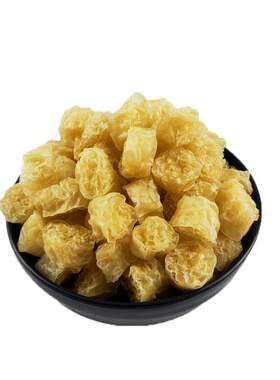 凉菜农家特产速食面筋