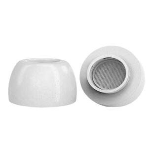 airpodspro耳塞耳帽记忆海绵柔软苹果蓝牙耳机3代pro耳机塞硅胶套