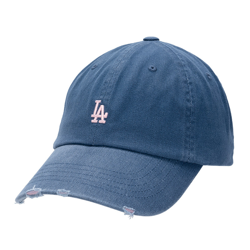 MLB帽子男帽女帽2026秋季新款官方正品时尚遮阳帽棒球帽鸭舌帽