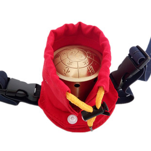 纯铜火龙灸艾灸盒火龙罐艾灸器随身灸家用熏调理器艾灸仪艾柱艾绒