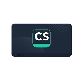 CS扫描全能王会员3天卡/1年/月卡 转word证件照PDF去水印