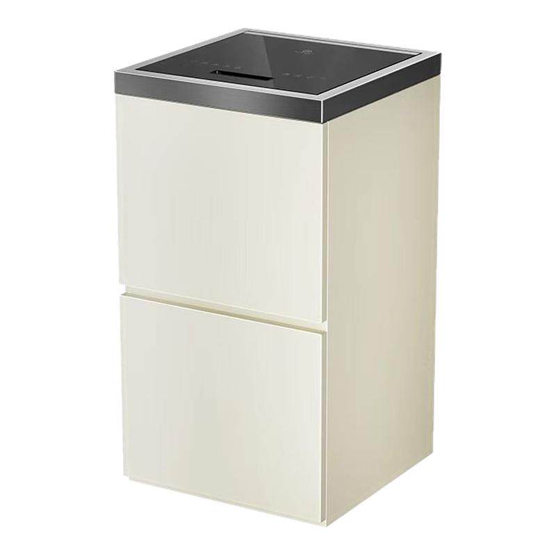 碟美可移动免开孔不弯腰