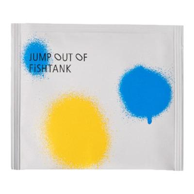 鱼缸咖啡袋泡咖啡美式拿铁冷萃