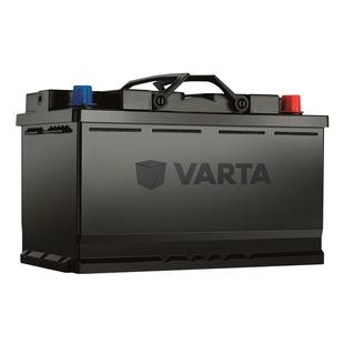 瓦尔塔汽车电瓶蓄电池AGM36 80ah启停电瓶奥迪宝马奔驰汽车电池