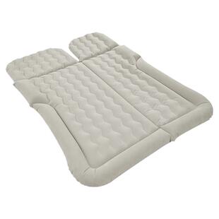 适用22-25款腾势D9充气床后排睡垫后备箱气垫床户外车垫露营床垫