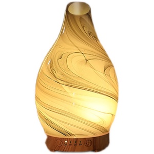 因萝仕兰香薰机酒店多功能香氛机卧室客厅加湿器精油扩香机乔迁