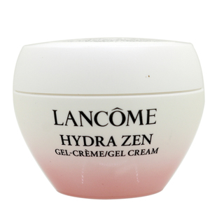 兰蔻 水源舒缓乳霜15ml小样旅行 新款轻盈清爽补水保湿爆粉水面霜