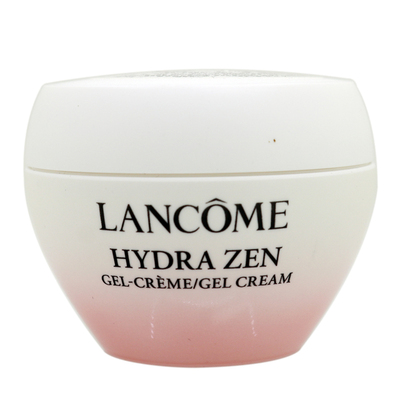 兰蔻水源舒缓乳霜清爽补水不油