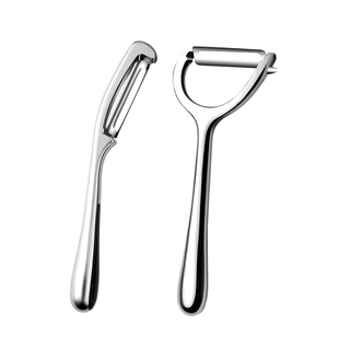 新款削皮刀厨房专用水果刀土豆刨皮刀不锈钢刮皮刀瓜刨去削皮神器