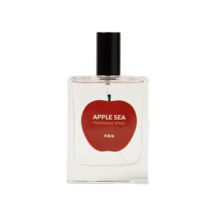 OCE苹果海衣物香氛喷雾淡香水香薰火锅去除异味空气清新车载香薰