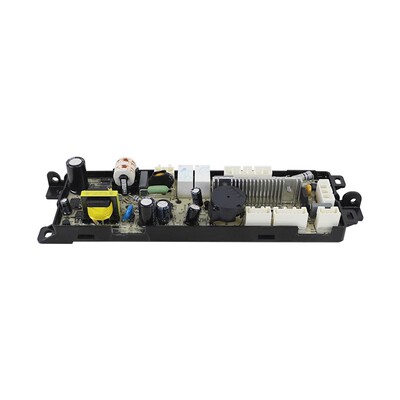 海尔洗衣机电脑板显示板