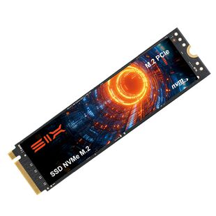 SIX赛可驰X7400 SSD固态硬盘适用电脑笔记本台式机超越一般TLC