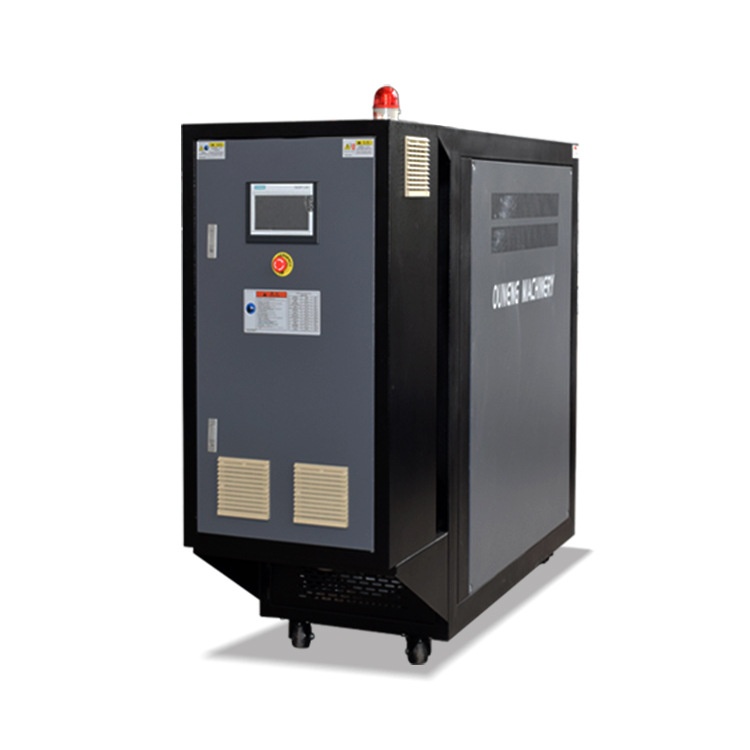 90KW模温机150KW油循环温度控制工厂送货机】【能安装成都欧全国