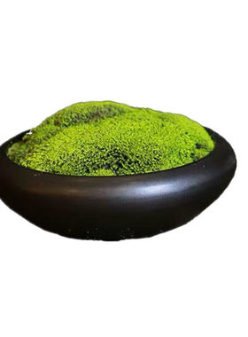 洽谈桌上海永生苔藓新中式