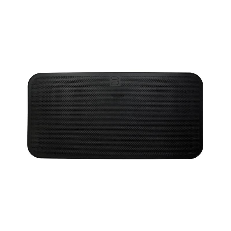 加拿大Bluesound NAD技术 MiNi2i蓝牙智能音箱 无线wifi 桌面音响