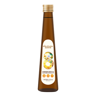 格尔顿8合1热炒油孕妇宝宝专用