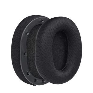 适用Razer雷蛇旋风黑鲨V2 X耳机套BlackShark耳机海绵套V2SE Pro