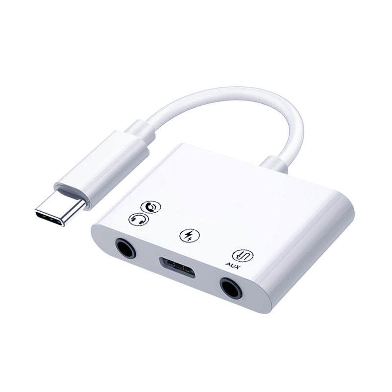 直播声卡转换器即插即用