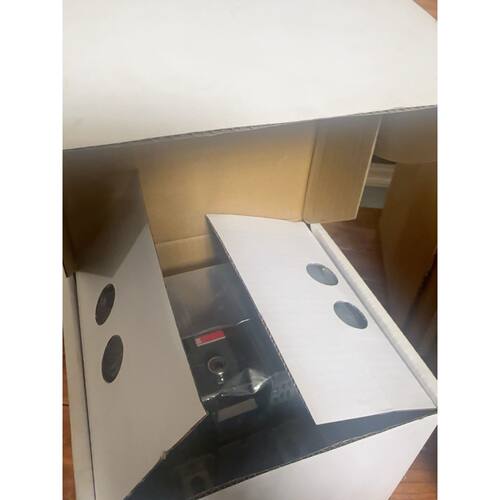 议价ABB隔离开关熔断器组OS18CGD12