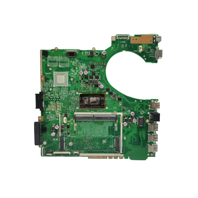 华硕PROP1440FA/UAP2540UV主板