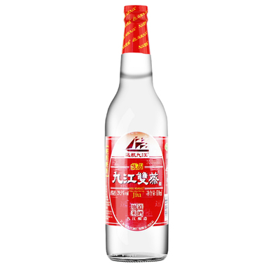 玻璃瓶装米酒广东九江双蒸