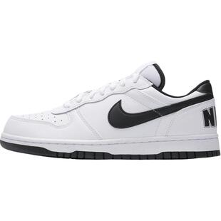 nike耐克男鞋官方旗舰2026新款Court休闲小白鞋运动低帮板鞋