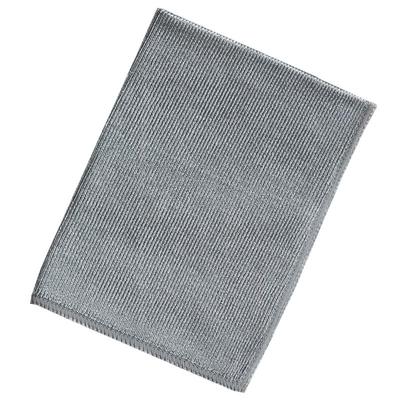 擦玻璃抹布吸水不留痕鱼鳞布