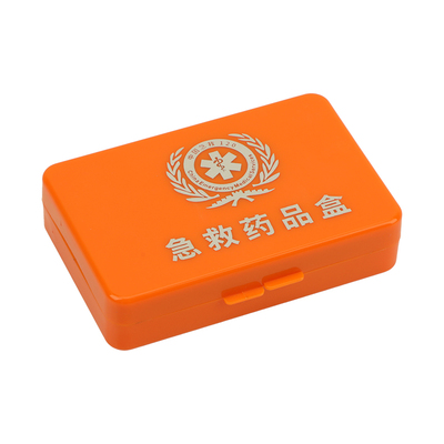 思蜀邦护硝酸甘油随身急救药盒