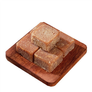红糖纯正甘蔗单独立小包装正宗云南特产原汁食用小袋大姨妈黑糖块