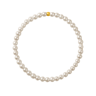【轻奢小众】天然淡水珍珠手链