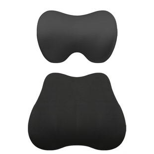 适用于26款比亚迪秦plusdmi头枕腰靠车内靠枕ev汽车内饰用品配件.