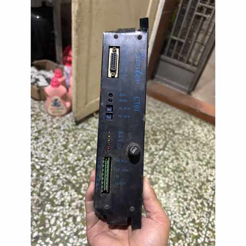 Genten驱动器