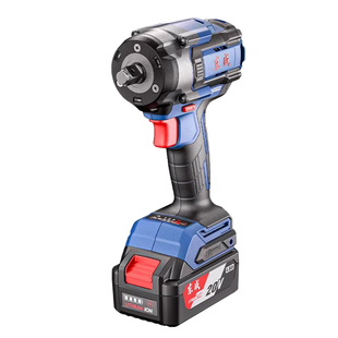 东成无刷电动扳手充锂电大扭力冲击汽修轮胎架子工套筒风炮PB598